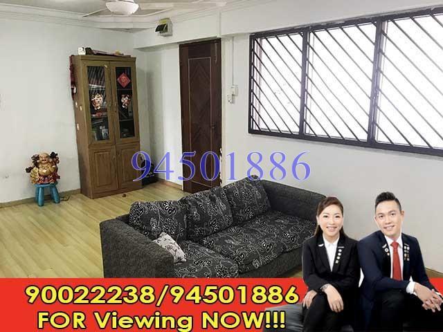 Blk 720 Yishun Street 71 (Yishun), HDB 4 Rooms #168813682
